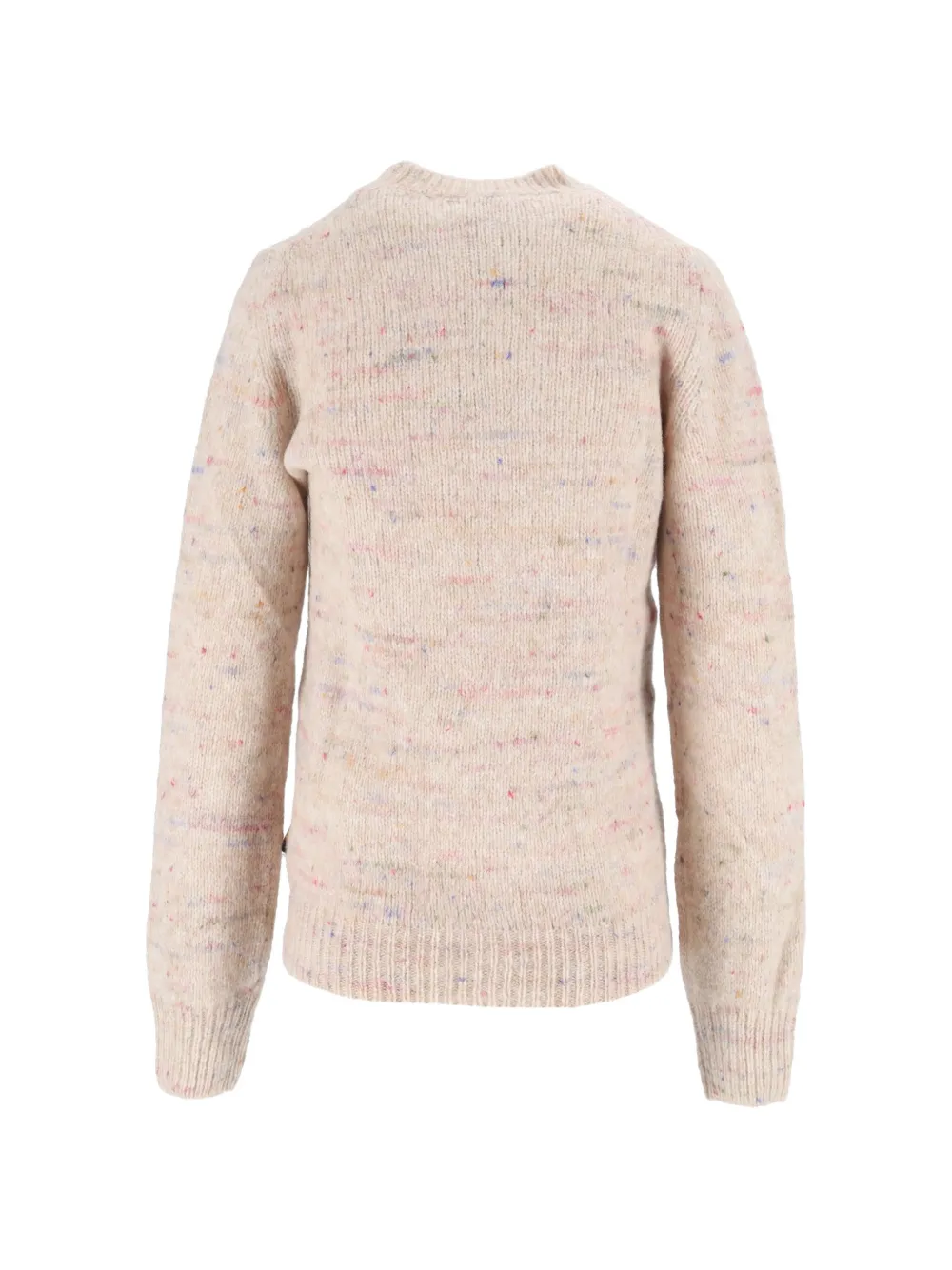 K-Way Valery gebreide trui Beige