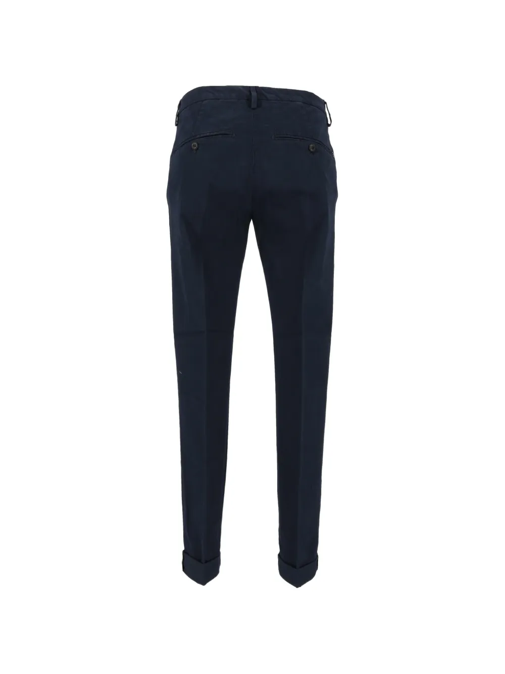 DONDUP Gaubert skinny broek Blauw