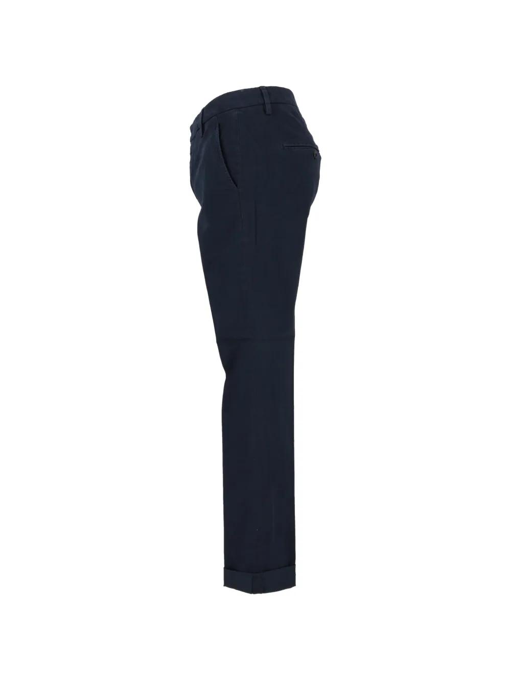 DONDUP Gaubert skinny broek Blauw