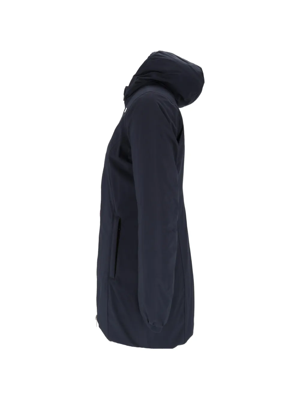 K-Way Denise St Thermo omkeerbare jas Beige