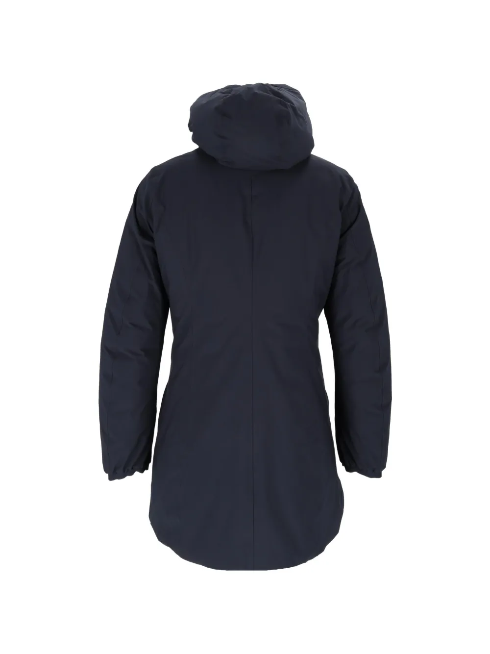 K-Way Denise St Thermo omkeerbare jas Beige