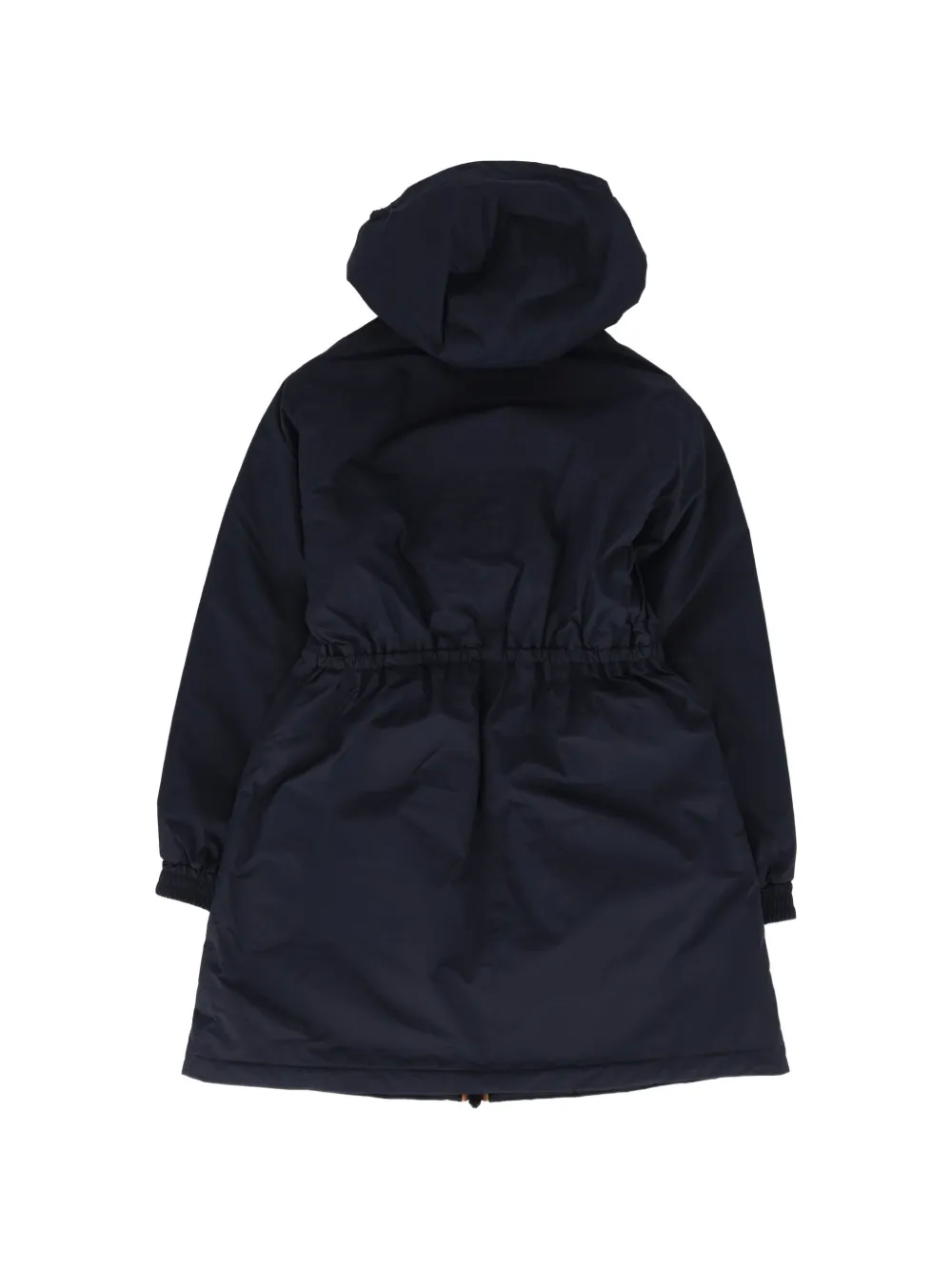 K Way Kids P. Delia warm jack Blauw