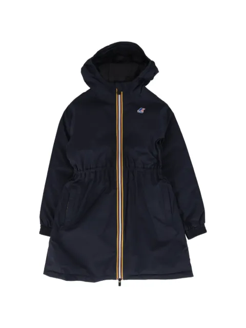 K Way Kids P. Delia warm jacket