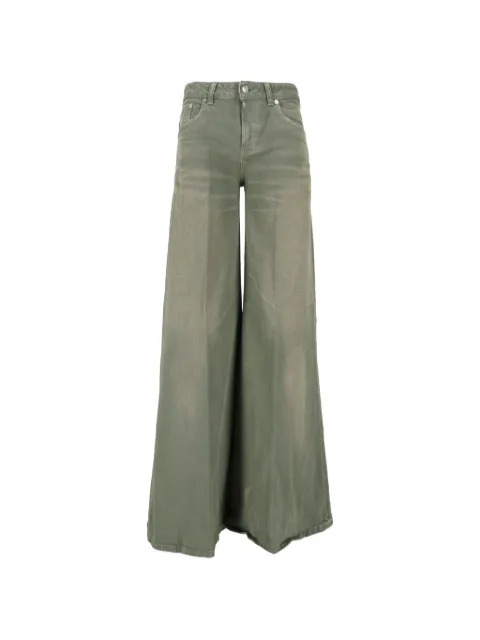 DONDUP KIDS Marlen wide-leg jeans