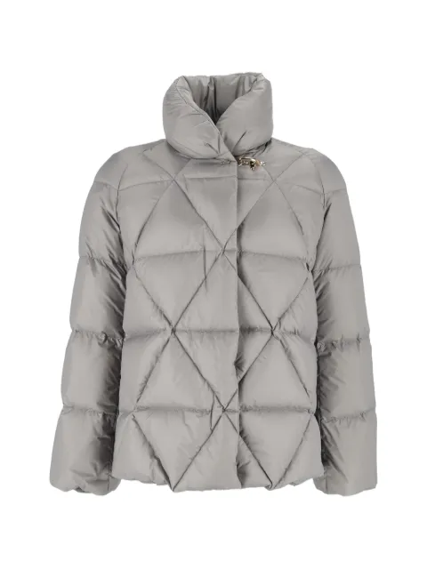Fay Argyle Gancio jacket