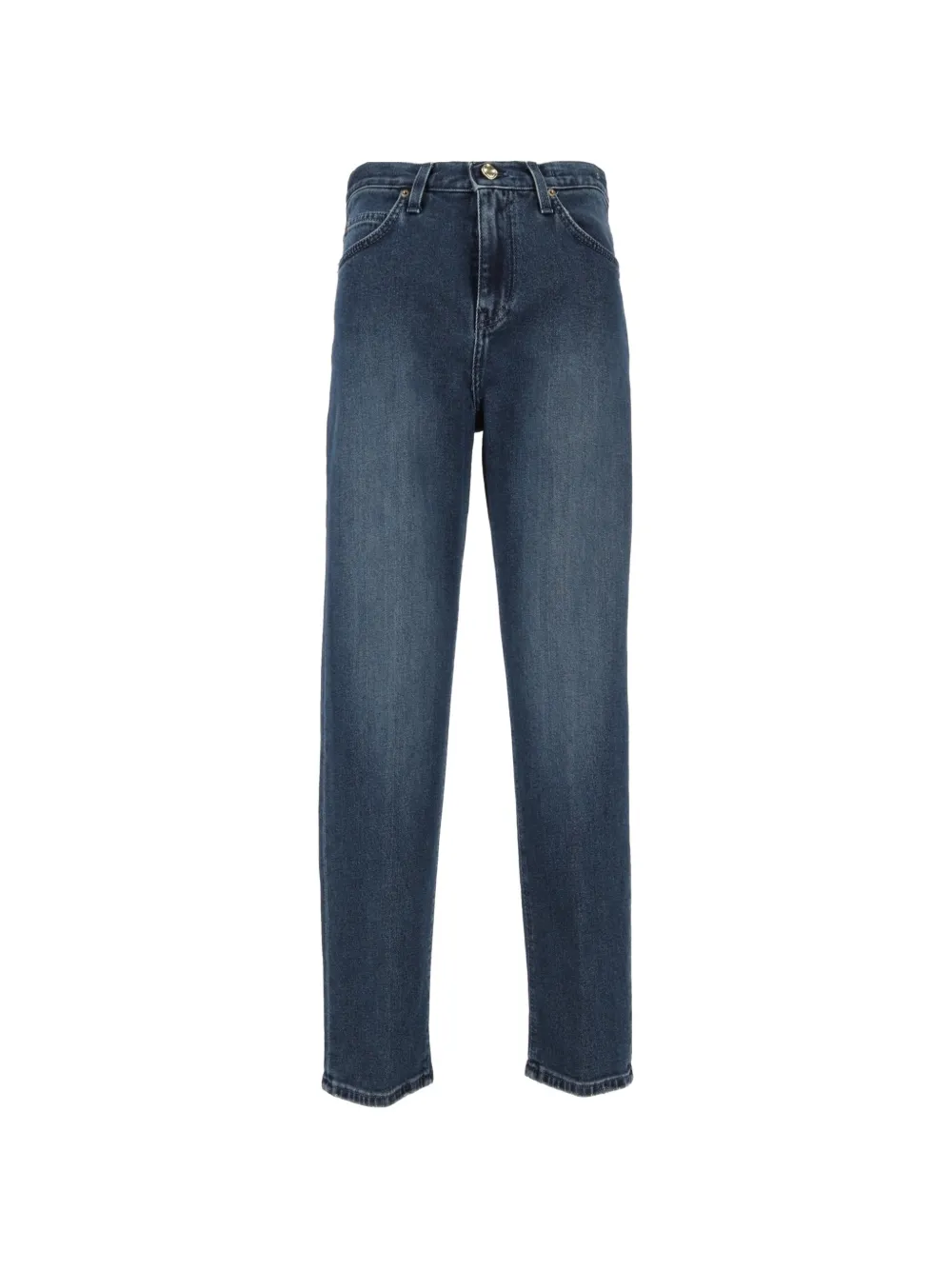 Briglia 1949 straight-leg jeans - Blu