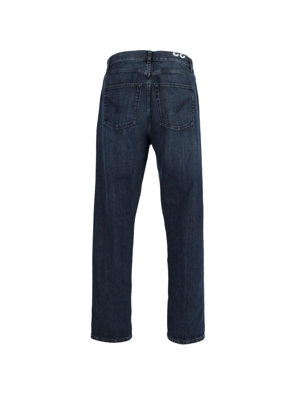 DONDUP KIDS Ervin broek Blauw