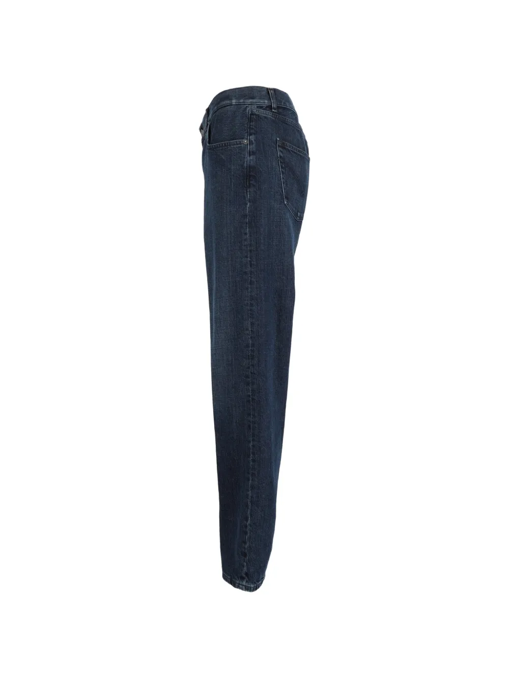 DONDUP KIDS Ervin broek Blauw