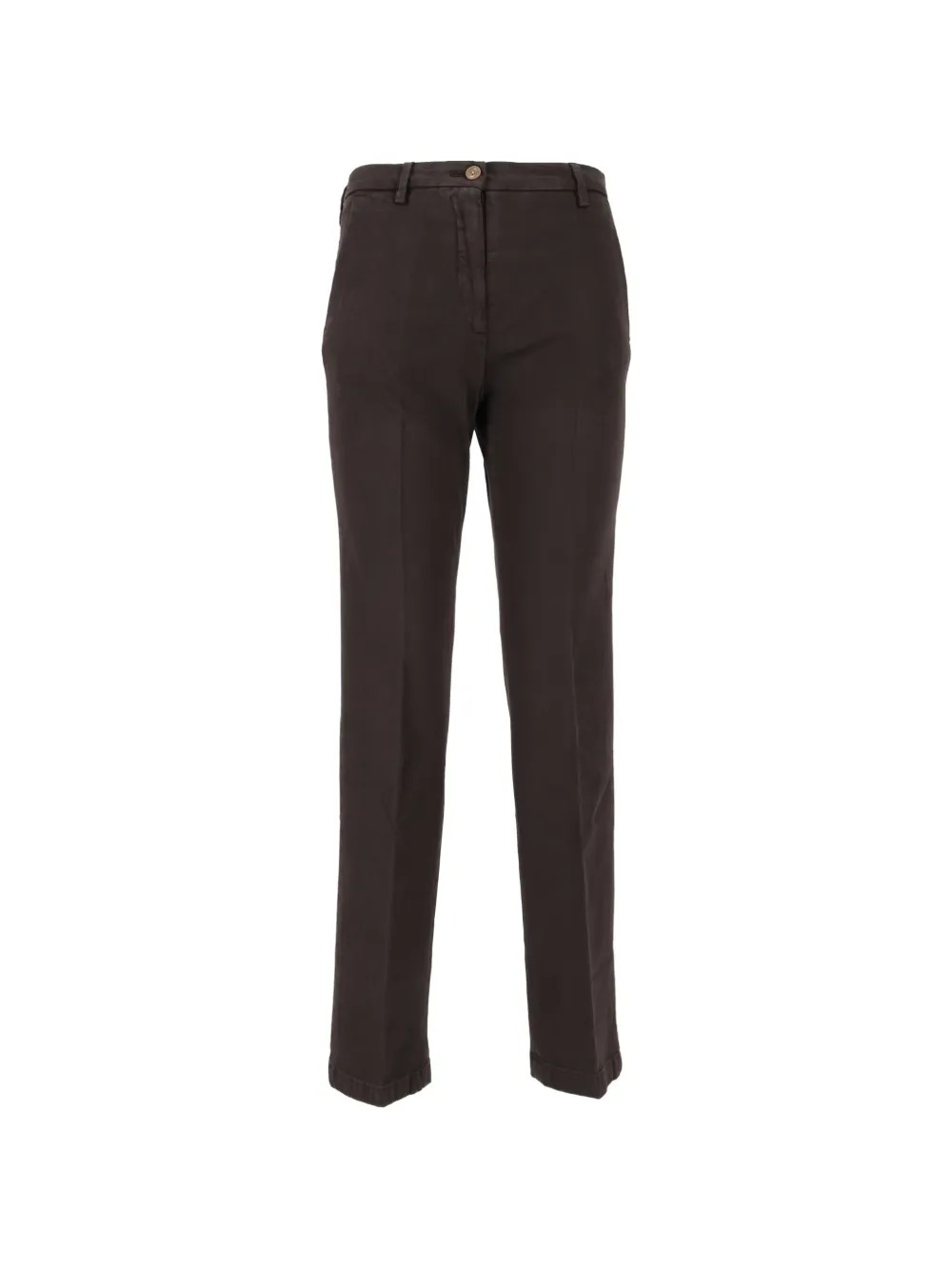 Briglia 1949 button-fastening trousers