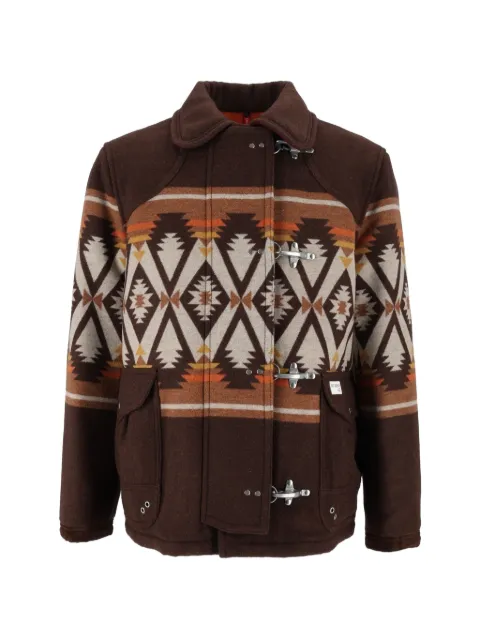 Fay 4 Ganci jacket
