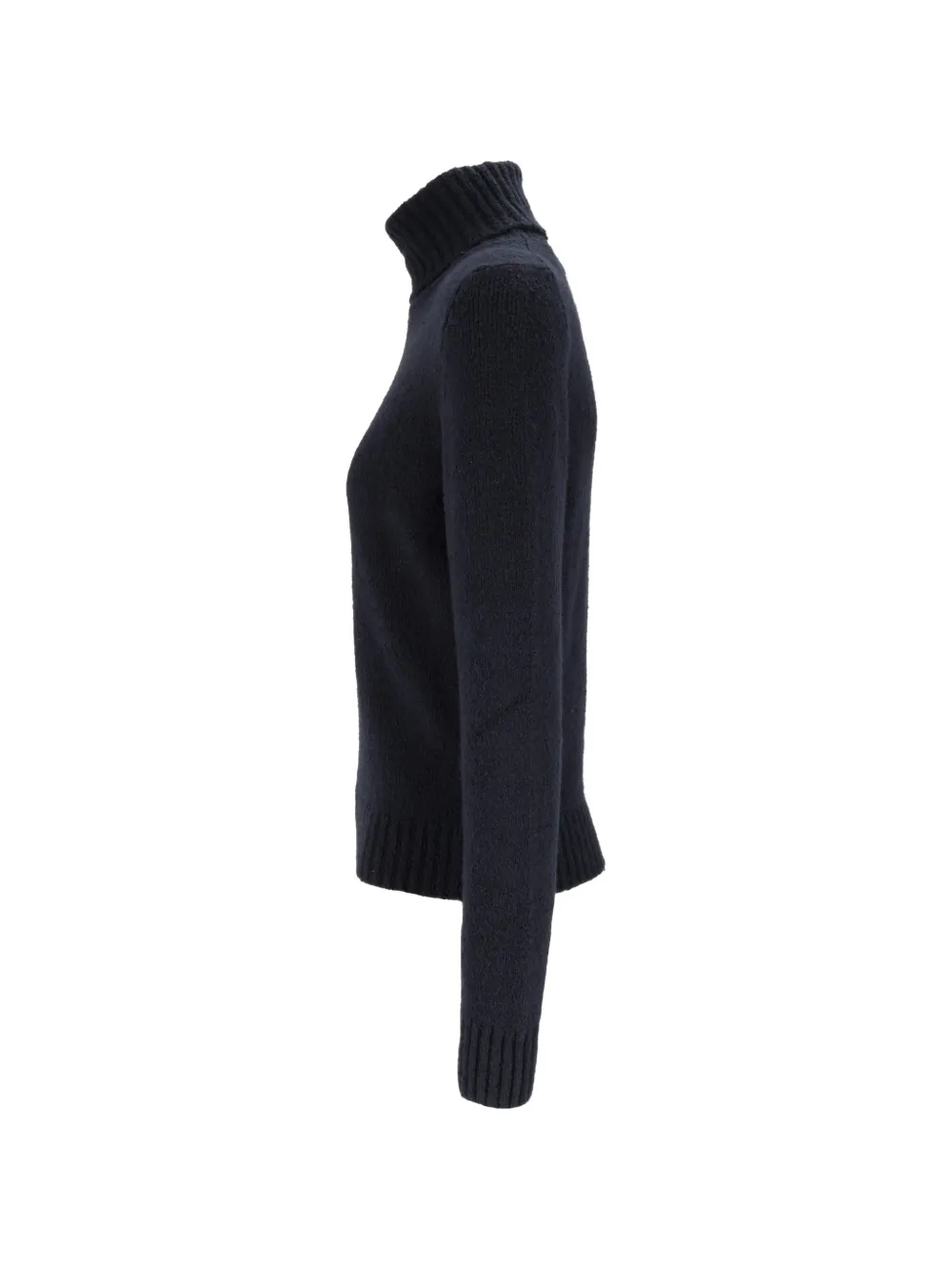 K-Way Peggy trui met spongaren Blauw