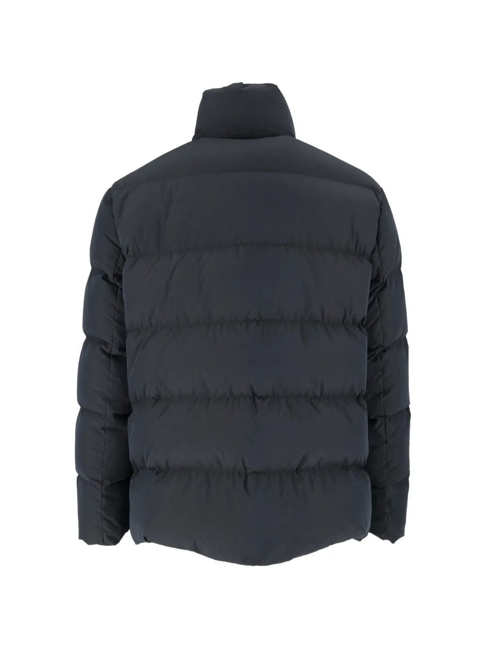 Fay Gewatteerd donsjack Blauw