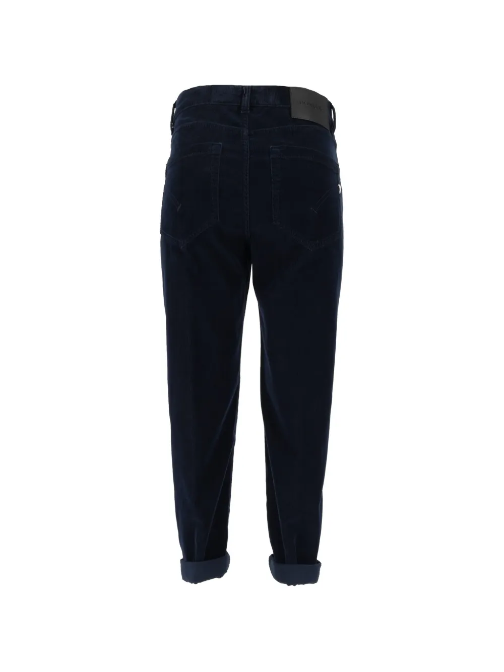DONDUP KIDS Koons broek Zwart