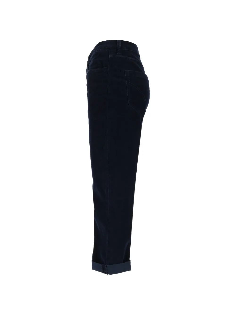 DONDUP KIDS Koons broek Zwart