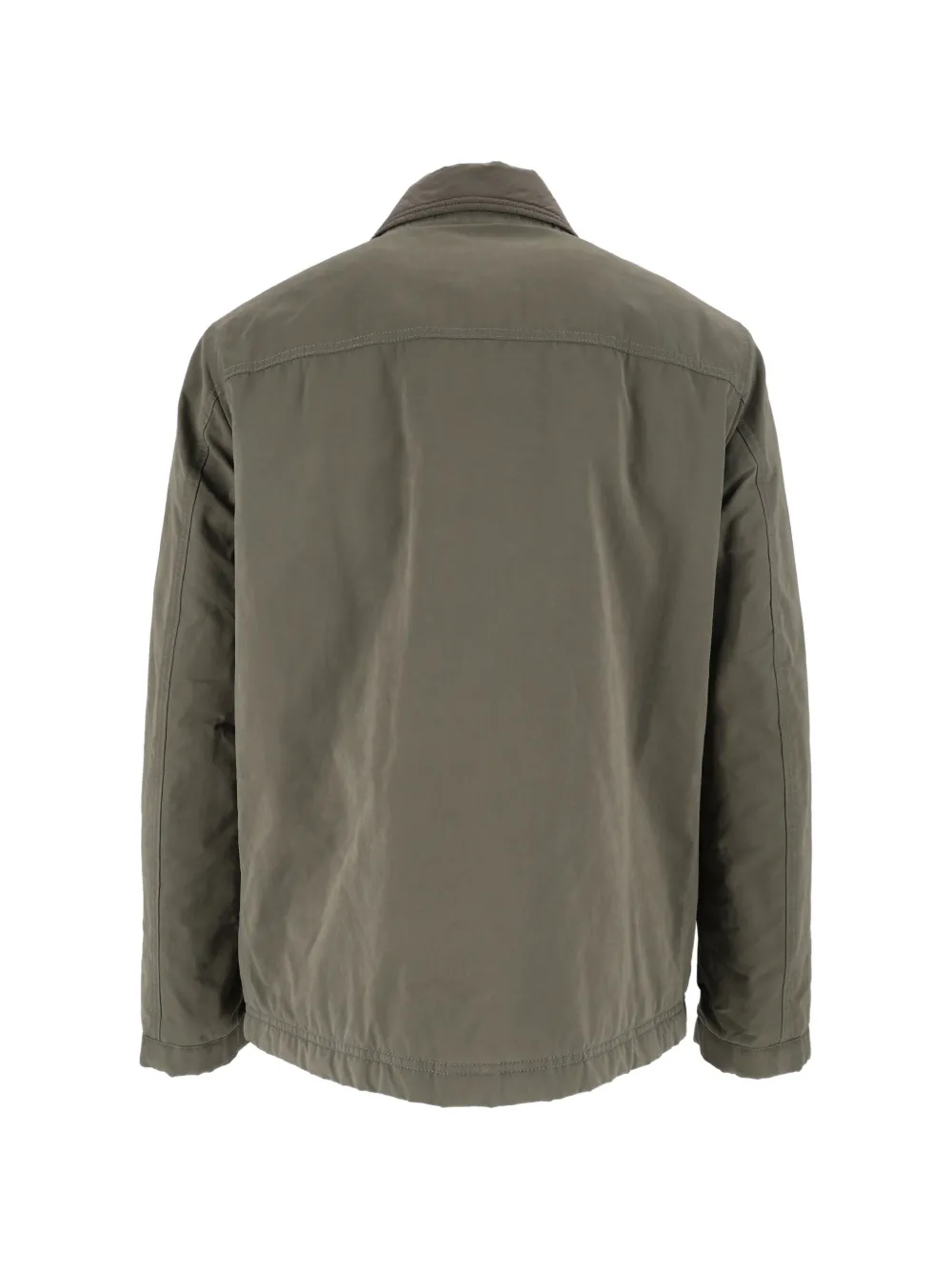 Fay 3-in-1 4 Ganci jacket Groen