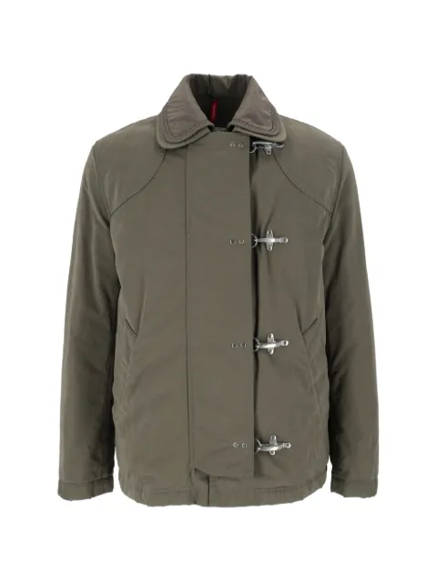 Fay 3-in-1 4 Ganci jacket