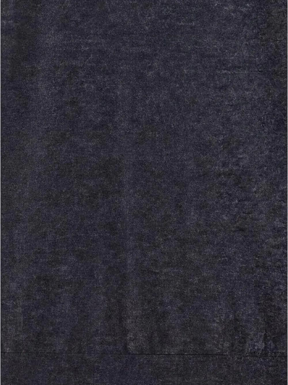 Giorgio Armani Kasjmier coltrui Grijs