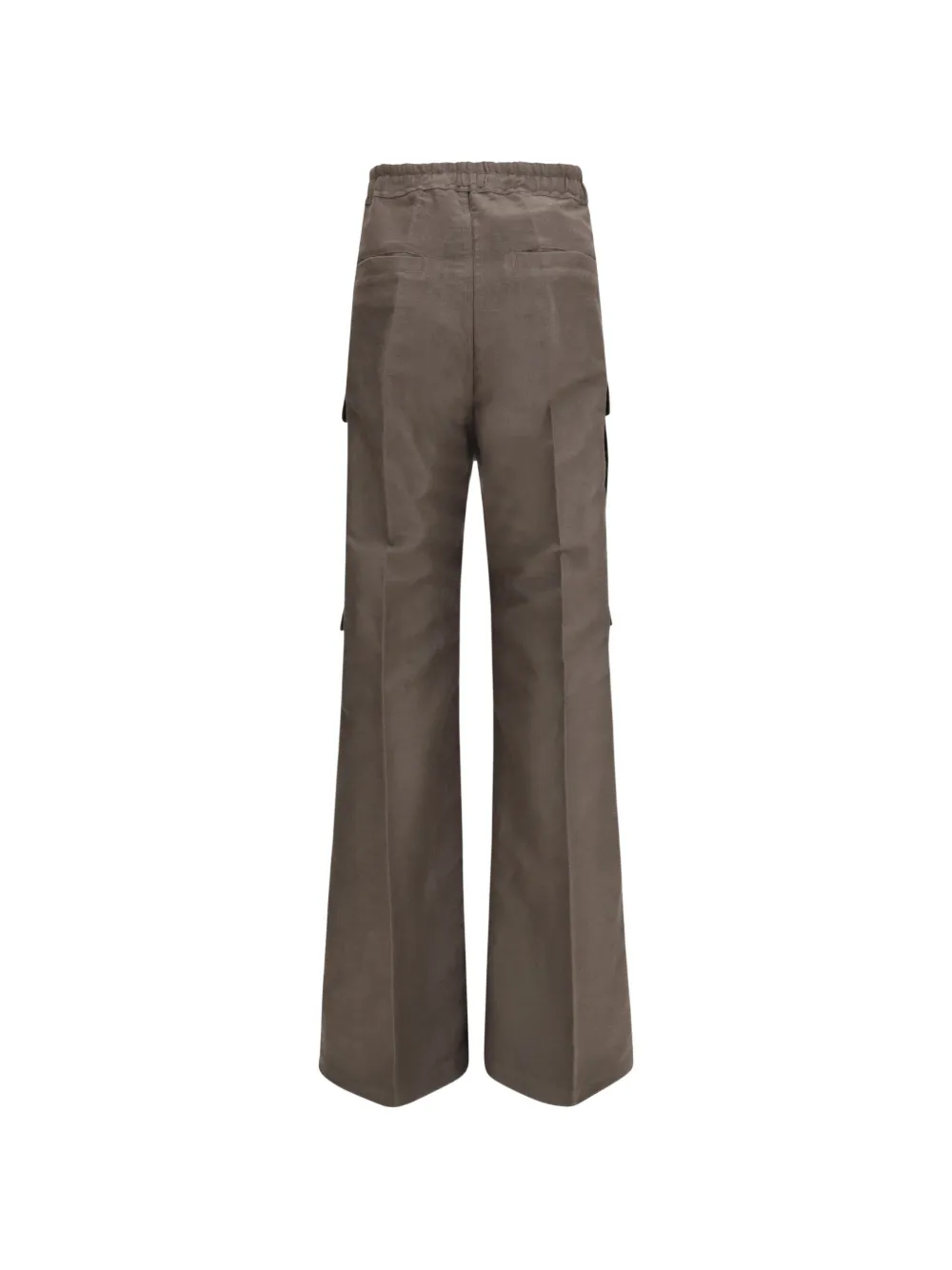 Rick Owens Cargo broek Bruin