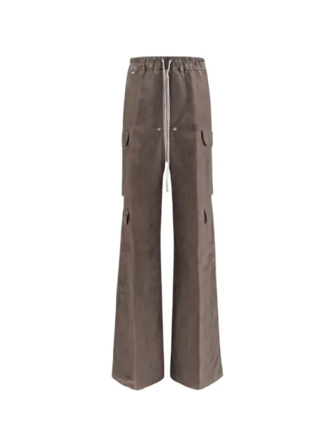 Rick Owens Cargobelas cargo pants