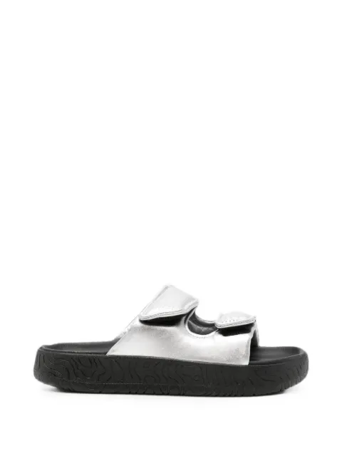 VEJA Etna touch-strap flat sandals