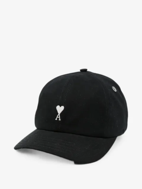AMI Paris Ami de Coeur baseball cap