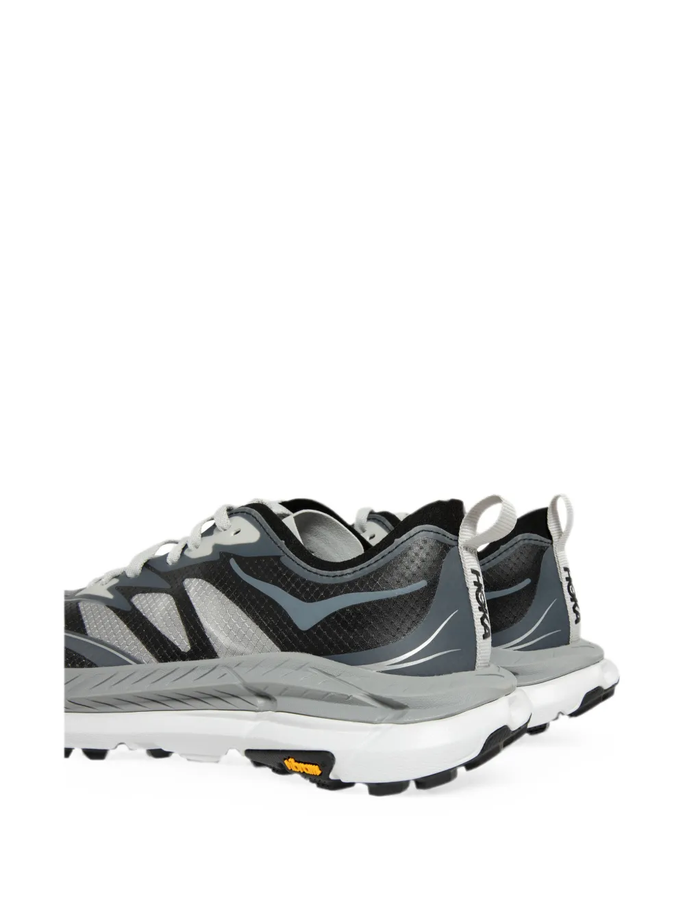 HOKA Mafate Speed 4 Lite sneakers Grijs