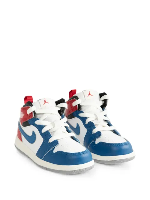 Jordan Kids tenis Jordan 1 Mid
