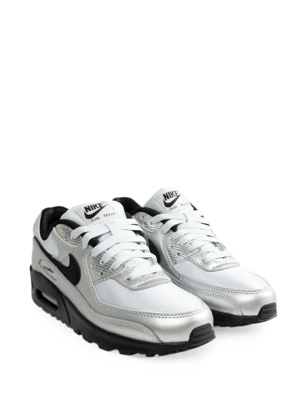 Nike Air Max 90 Scorpion shoes Zilver