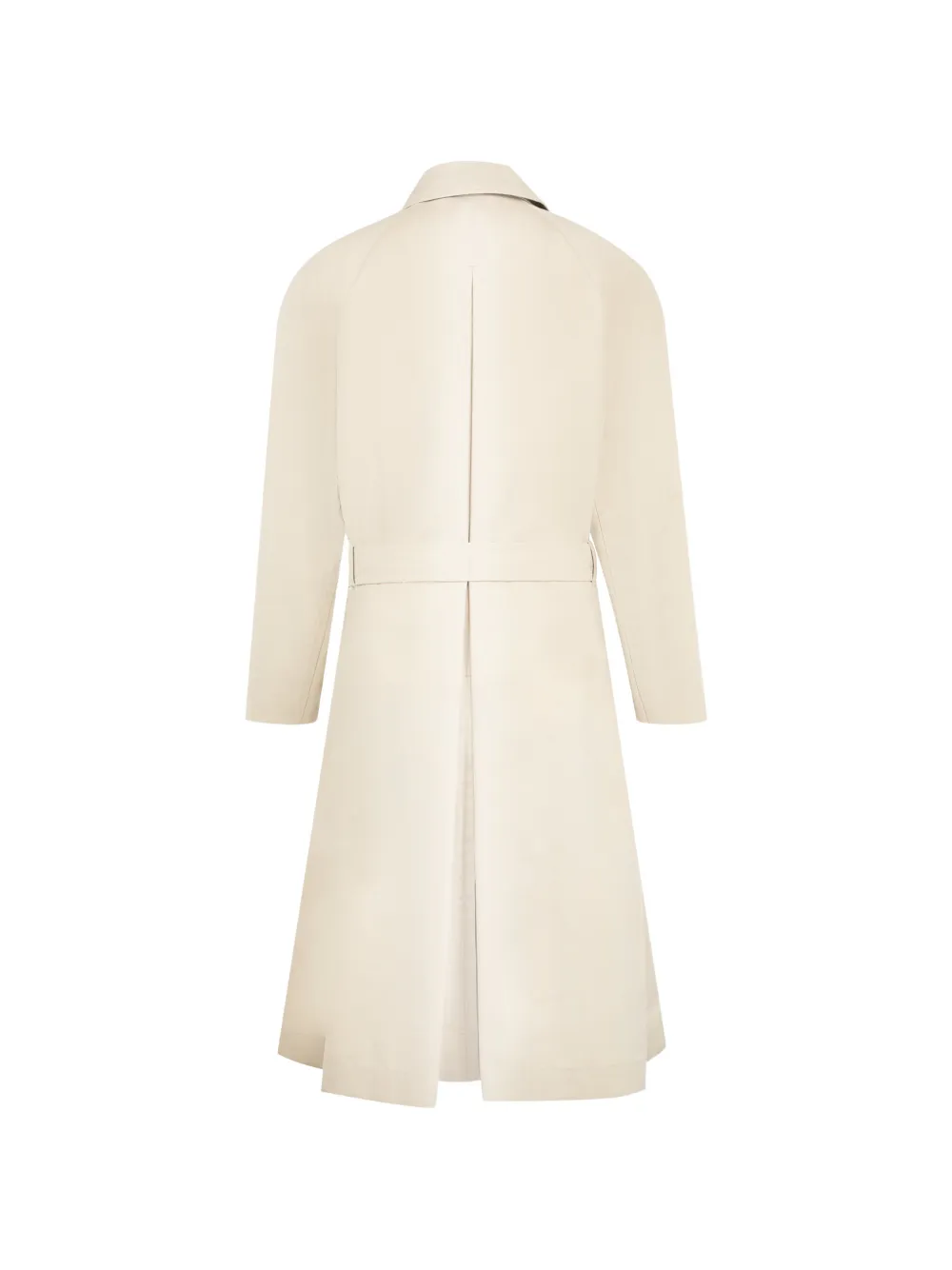 TOM FORD Jas van katoenblend Beige