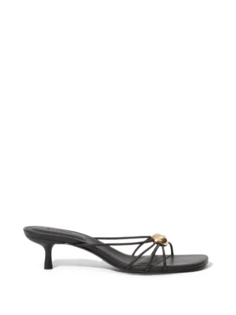 Simkhai Amaya strappy sandals