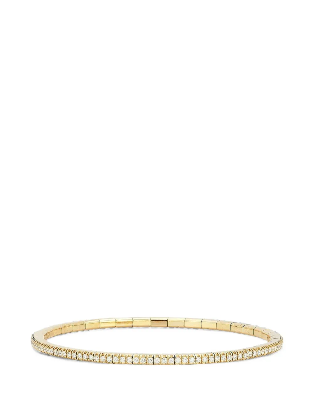 Roberto Demeglio diamond bracelet - Gold