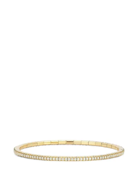 Roberto Demeglio pulsera con diamantes