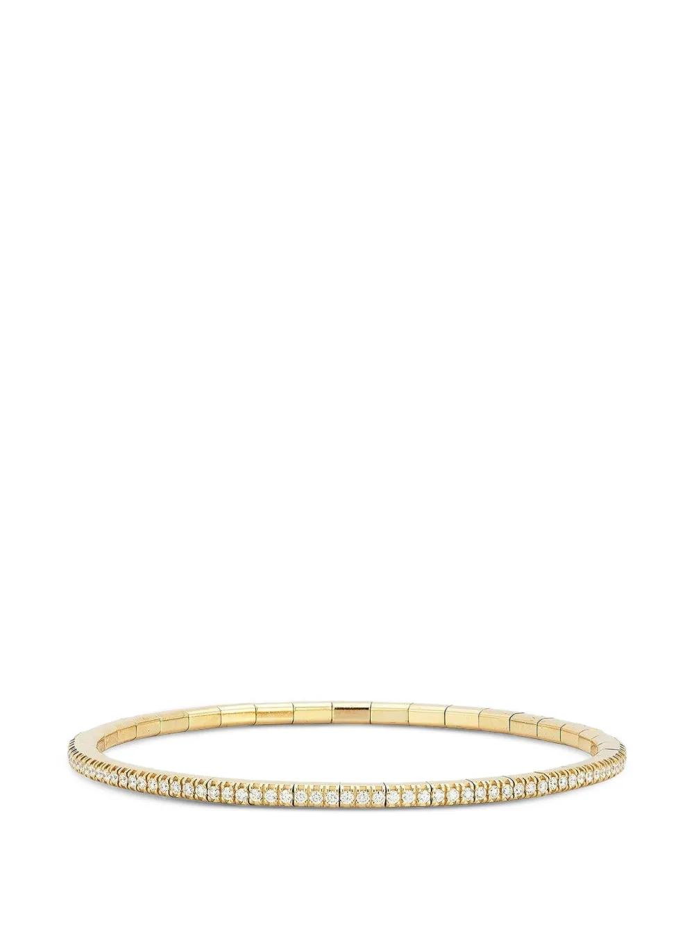 Roberto Demeglio diamond bracelet - Oro