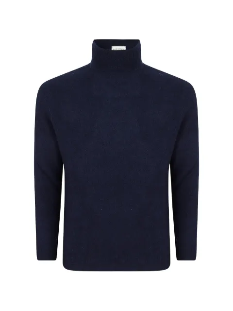 Ballantyne roll-neck sweater