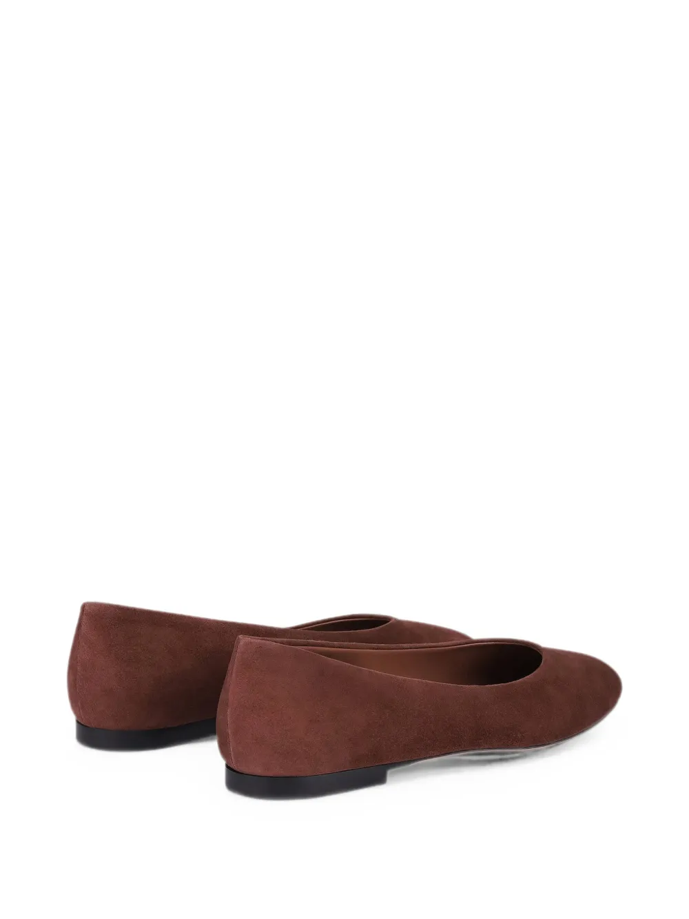 Paris Texas Lavinia suede pumps Bruin