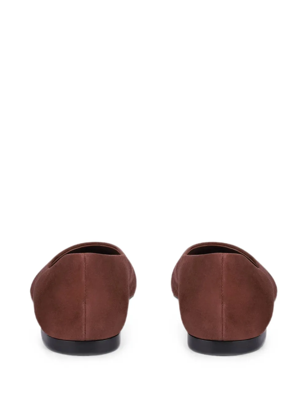 Paris Texas Lavinia suede pumps Bruin