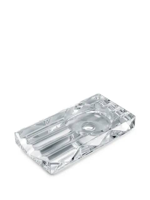 Baccarat 2025 Louxor crystal ashtray