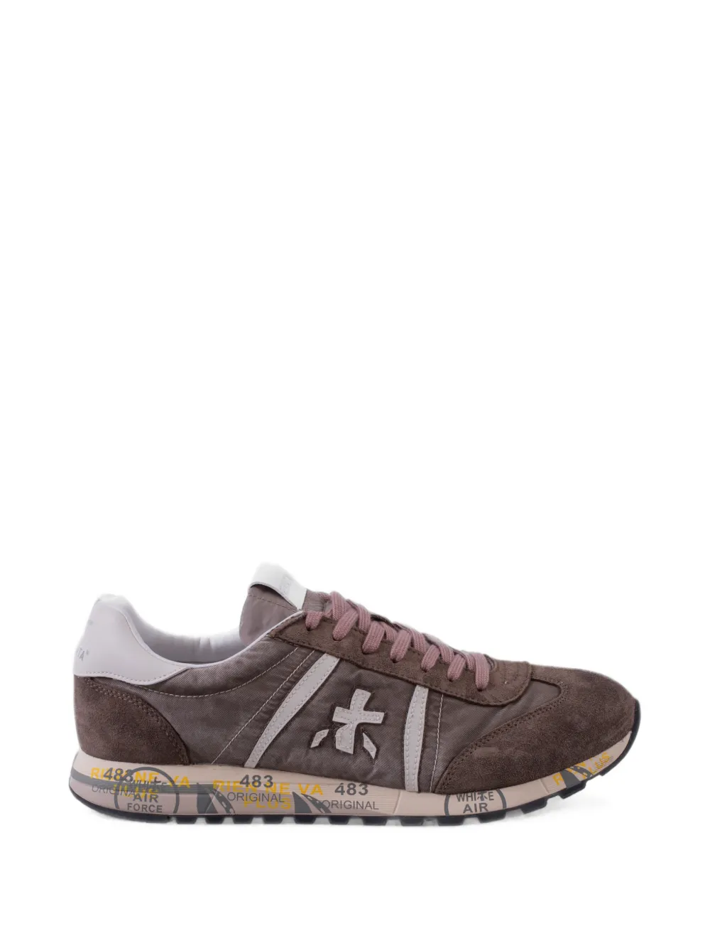 Premiata Lucy 8404 sneakers