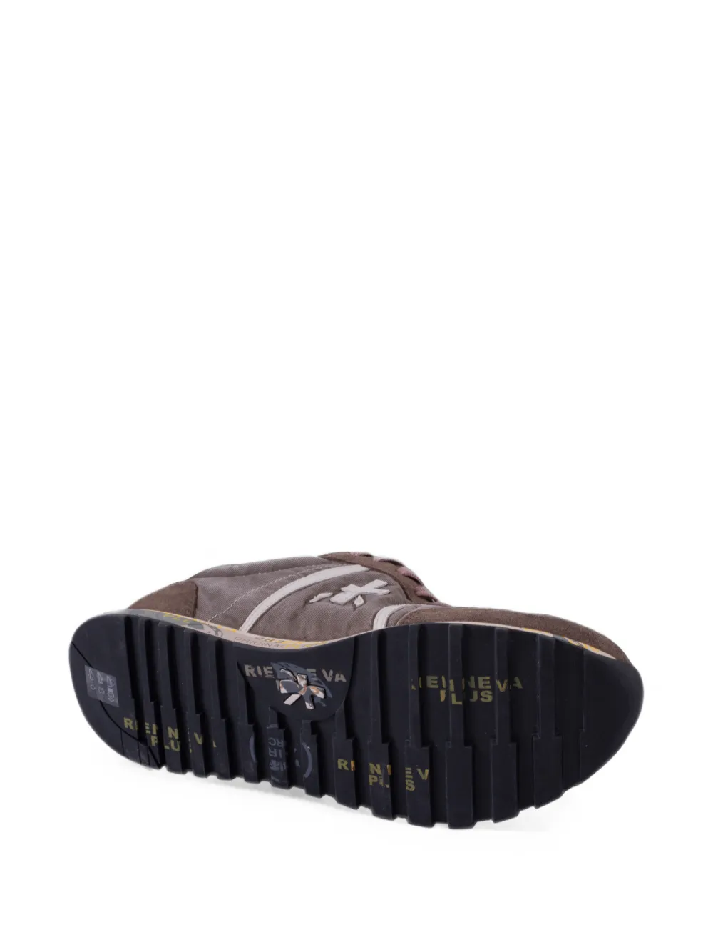 Premiata Lucy 8404 sneakers Bruin
