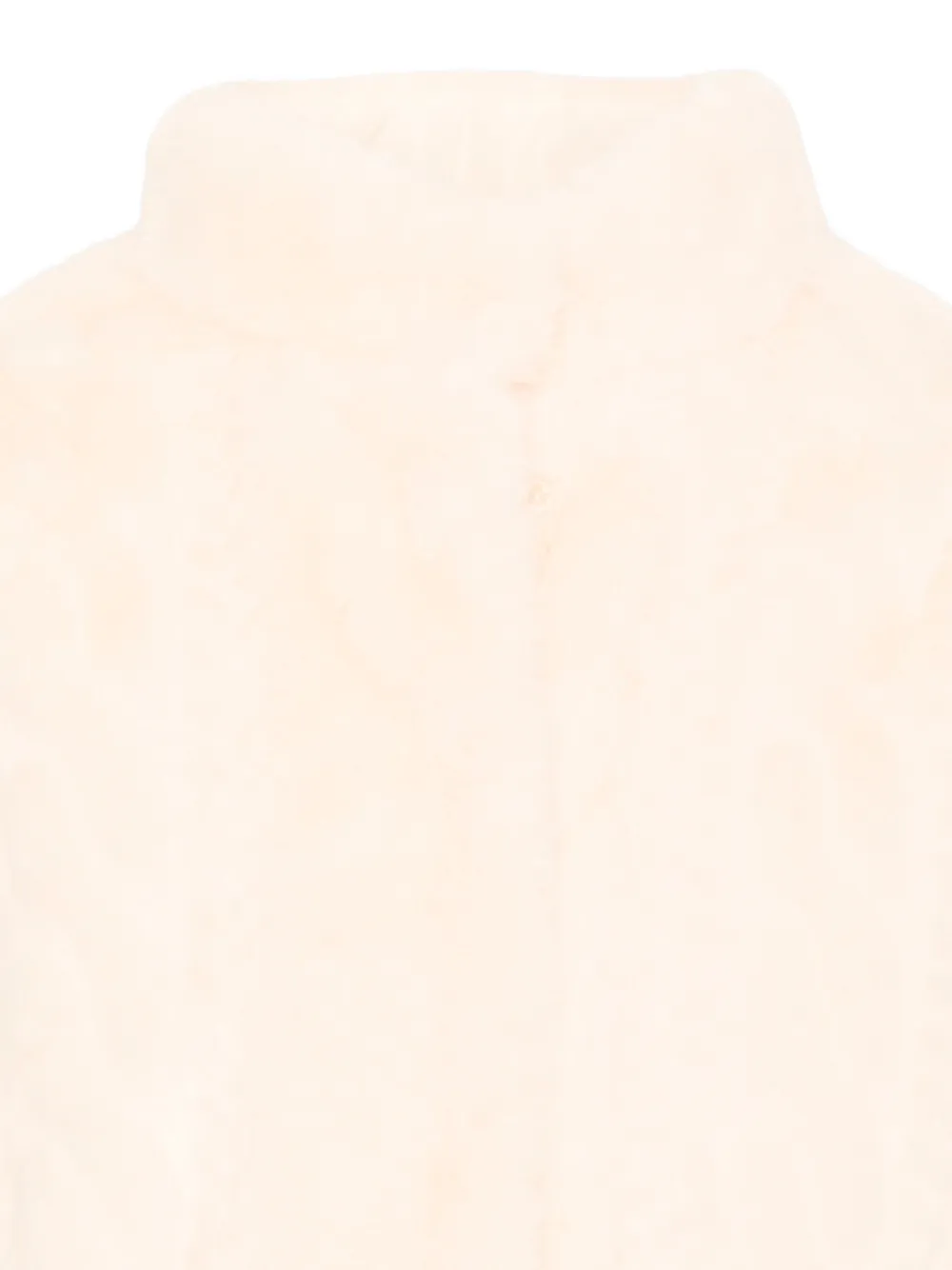 Mayoral Jas van imitatiebont Beige
