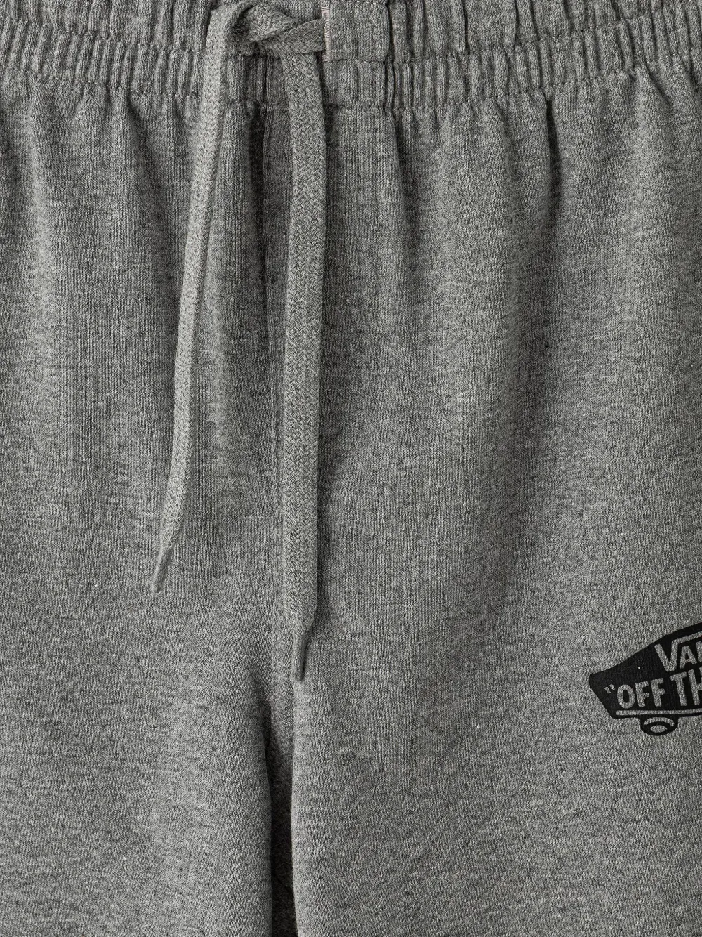 Vans Kids Trainingspak met logoprint Grijs