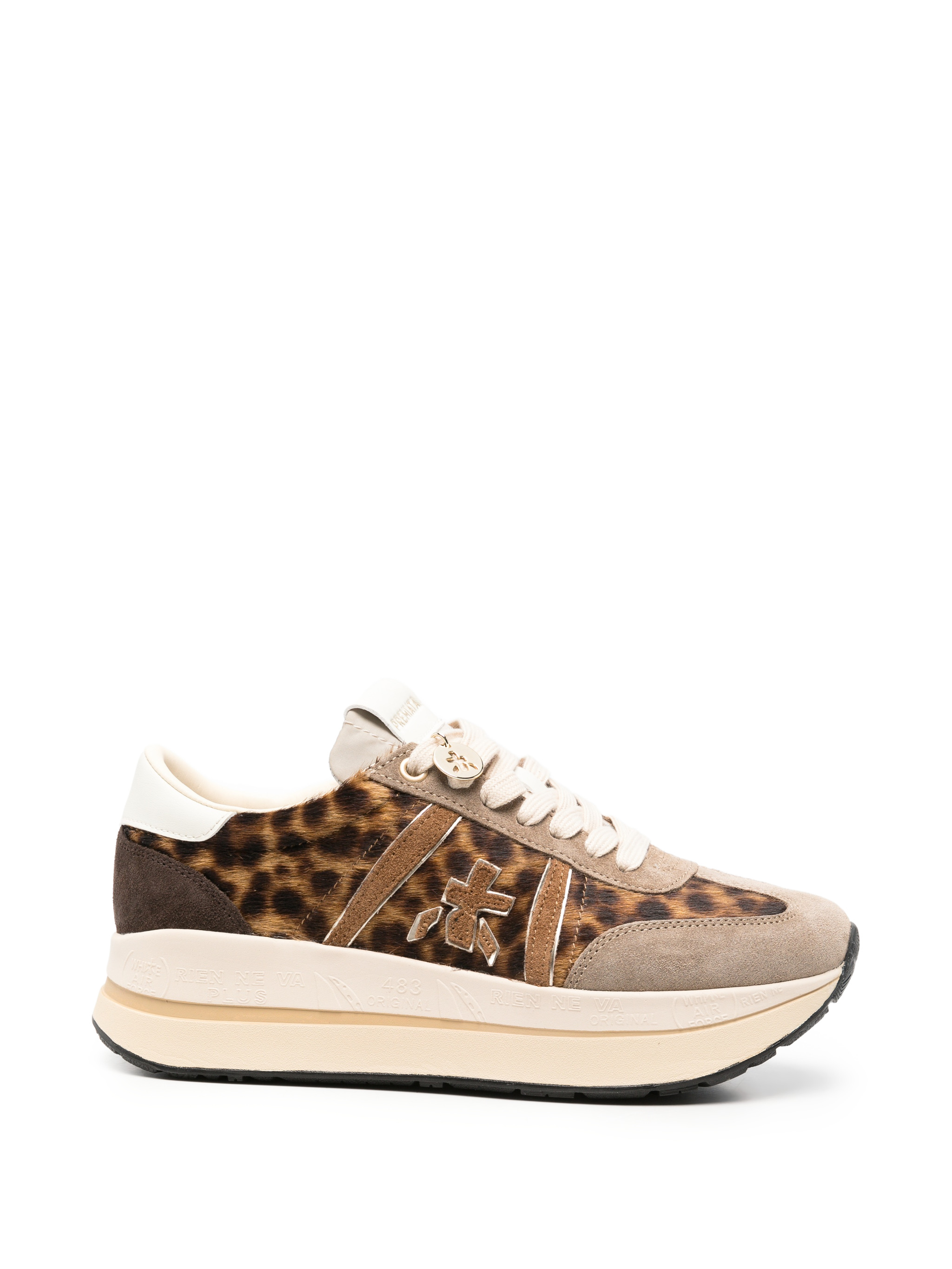 Bethcoin 8701 sneakers - Image 1