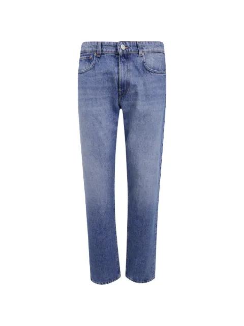 Incotex straight-leg jeans