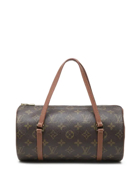 Louis Vuitton Pre-Owned 1995 Monogram Papillon 26 handbag