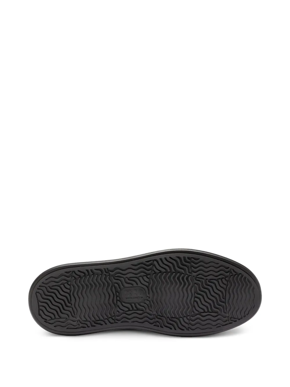 Officine Creative Remaster 003 high-top sneakers Zwart