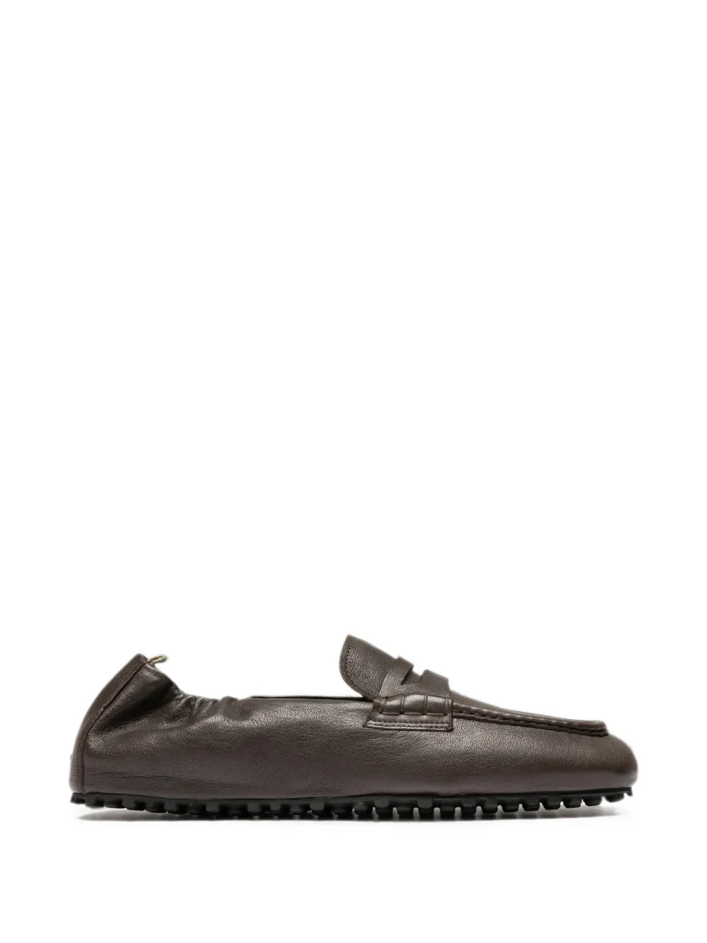 Officine Creative Mocassini Travis Soho - Marrone