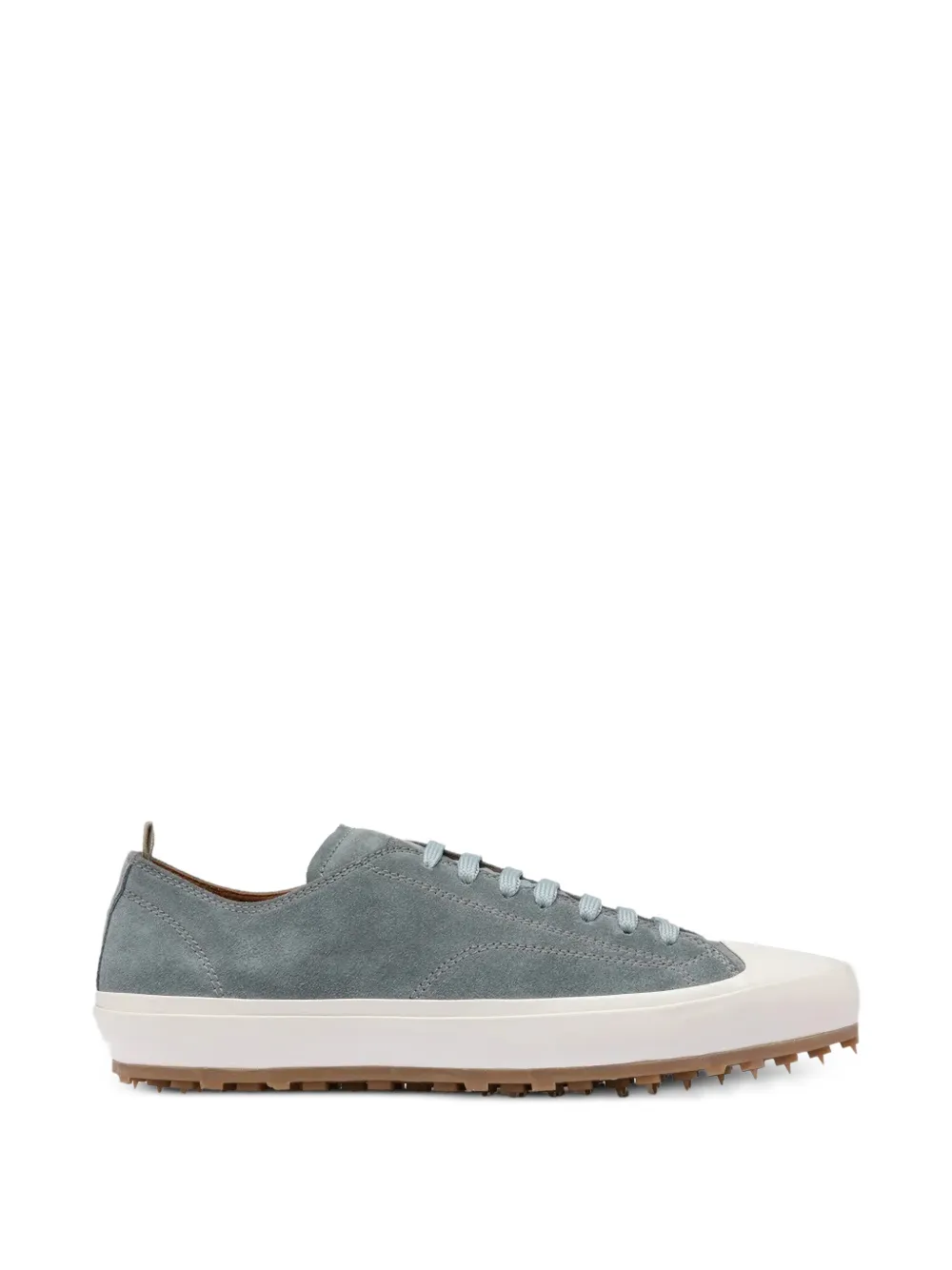 Officine Creative Vulcan 001 low-top sneakers