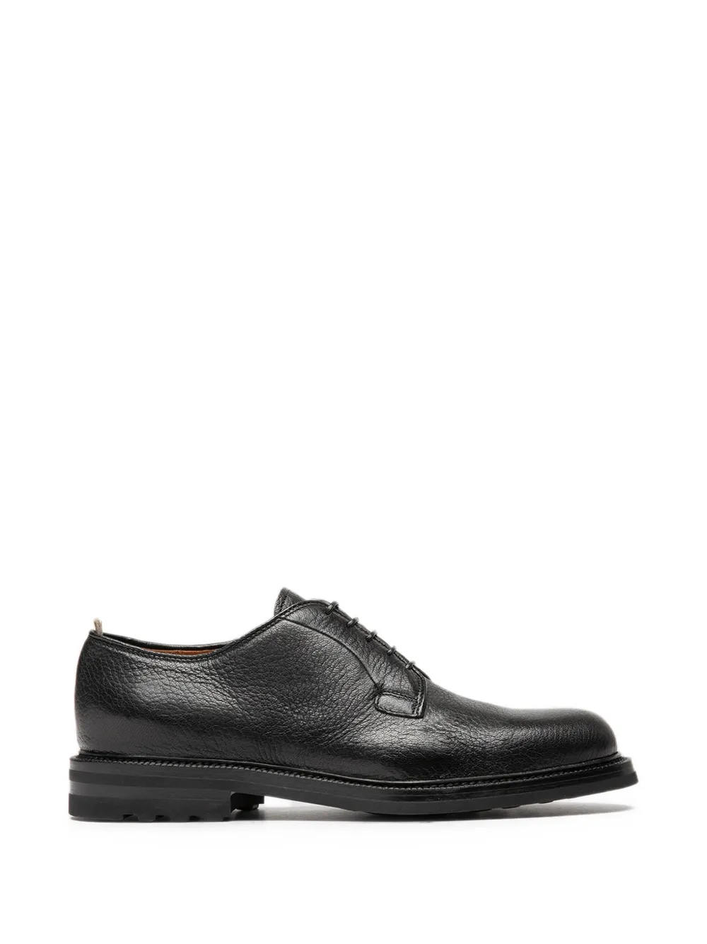 Officine Creative Derby Aston Flexi - Nero