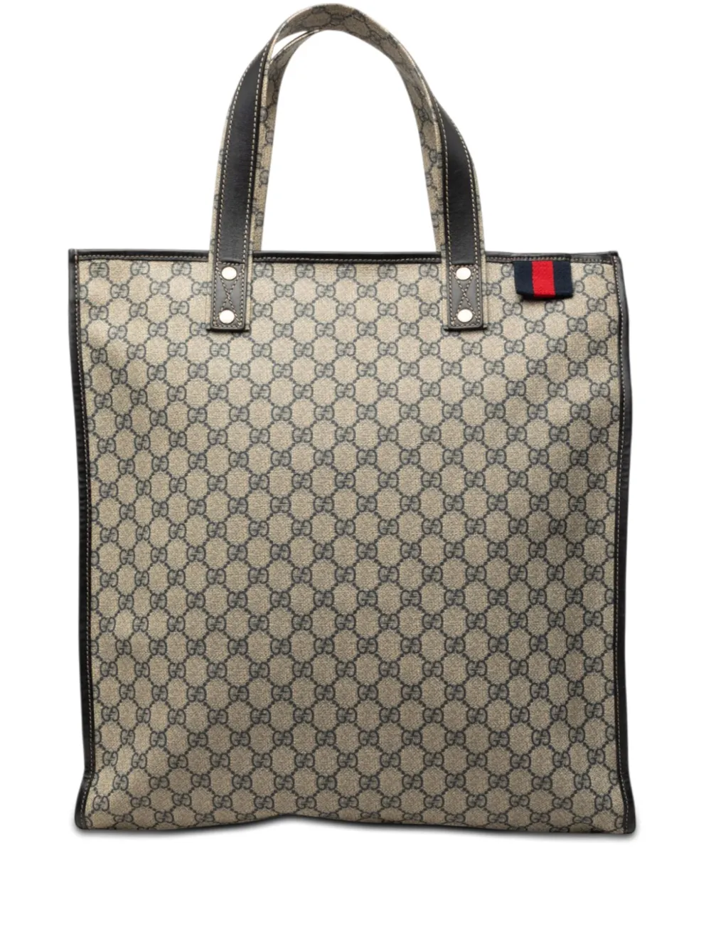 楽天市場】gucci トートバッグ ggスプリームの通販