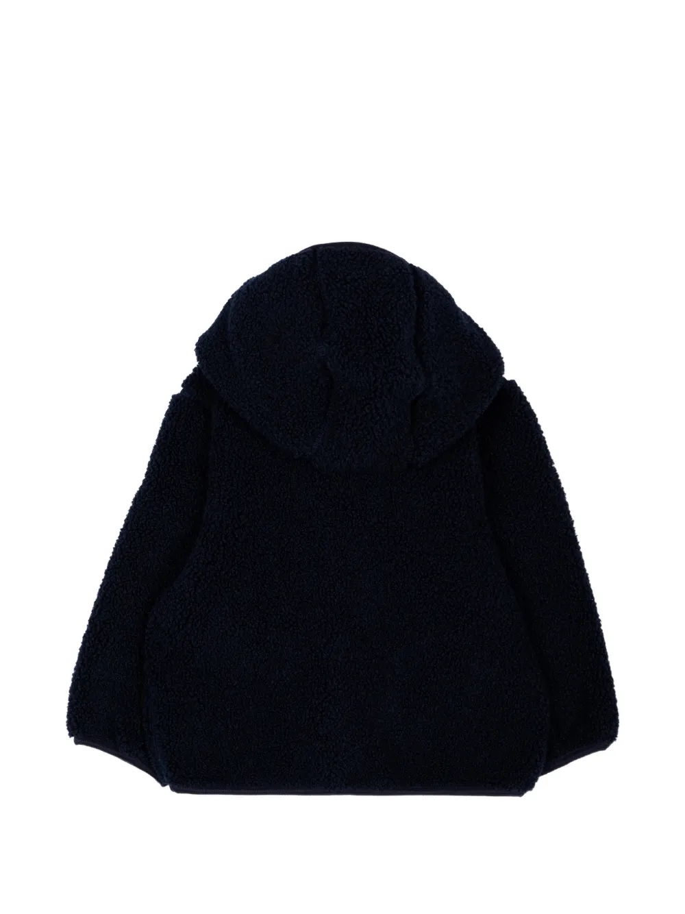 K Way Kids Gewatteerd jack Blauw